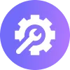 Tronex Beam App - Enhanced User Interface